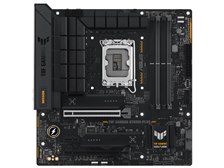 ASUS TUF GAMING B760M-PLUS 価格比較 - 価格.com