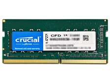 CFD CFD Selection D4N3200CM-8GQ [SODIMM DDR4 PC4-25600 8GB] 価格
