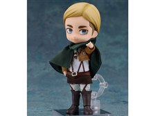 グッドスマイルカンパニー ねんどろいどどーる エルヴィン・スミス