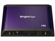BrightSign BS/HD225W 価格比較 - 価格.com