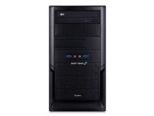 iiyama SENSE-M0P5-R75G-EZX Ryzen 7 5700G/16GBメモリ/1TB NVMe M.2