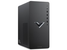 HP Victus by HP 15L Gaming Desktop TG02-1076jp パフォーマンス