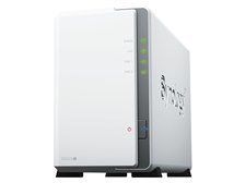 NASの購入を検討しています』 Synology DiskStation DS223j の
