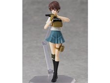 figma 武装JK バリアントB figma 武装JKバリアントB