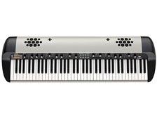 KORG STAGE VINTAGE PIANO SV-2S 73 価格比較 - 価格.com