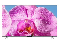 TCL 50P636 [50インチ] オークション比較 - 価格.com