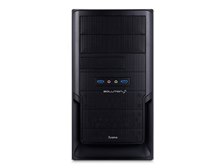 iiyama SOLUTION-M0P5-R75G-EZX-D Ryzen 7 5700G/16GBメモリ/500GB