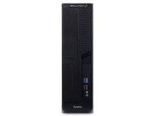 iiyama SOLUTION-S0P5-R75G-EZX-D Ryzen 7 5700G/16GBメモリ iiyama SOLUTION-S0P5-R75G-EZX-D Ryzen 7 5700G/16GBメモリ