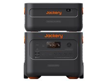 jackery solar generator2000 plus ポータブル電源 Jackery Solar Generator 2000 New ポータブル電源 セット