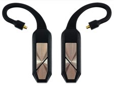iFi audio GO pod ワイヤレス⇔MMCX/2ピン 価格比較 - 価格.com