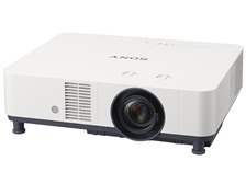 SONY VPL-PHZ60 [ホワイト&グレー] 価格比較 - 価格.com