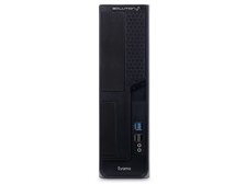 iiyama SOLUTION-S07M-134-UH3X Core i5 13400/16GBメモリ/500GB NVMe
