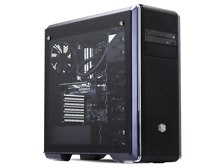 パソコンショップSEVEN ZEFT Ryzen 9 7900X/RTX 4060/32GBメモリ/M.2 