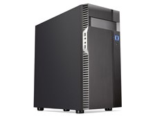 パソコンショップSEVEN ZEFT Core i5 13600KF/RTX 4060Ti/16GBメモリ/M
