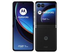 MOTOROLA motorola razr 40 ultra SIMフリー 価格比較 - 価格.com