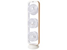 moku. MLF-3102/NM [ナチュラルウッド]の製品画像 - 価格.com