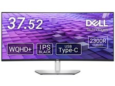 Dell U3824DW [37.52インチ] 価格比較 - 価格.com
