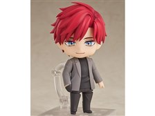 グッドスマイルアーツ上海 セラピーゲーム ねんどろいど 生嶋静真 