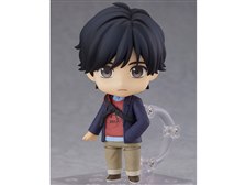 ねんどろいど BANANA FISH 奥村英二　特典付き ねんどろいど BANANA FISH 奥村英二(アニメイト限定) - メルカリ