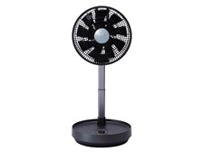 未開封 未使用 Airdog扇風機/AIR-FN-P1B211/ブラック 未開封 未使用 Airdog扇風機/AIR-FN-P1B211/ブラック Airdog」シリーズ