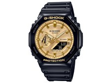 カシオ G-SHOCK GA-2100GB-1AJF 価格比較 - 価格.com