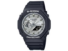 カシオ G-SHOCK GA-2100SB-1AJF 価格比較 - 価格.com