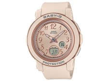 カシオ Baby-G BGA-290SA-4AJF 価格比較 - 価格.com