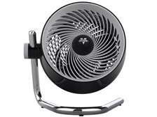Vornado pivot6 30畳対応 サーキュレーター ブラック 【公式通販】