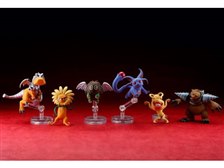 海洋堂 アニメ「遊☆戯☆王」シリーズ 立体モンスター