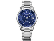 5404 未使用 シチズン エクシード エコドライブ CB1110-61A EXCEED(CITIZEN) （豪華おまけ有） シチズン エクシード エコ