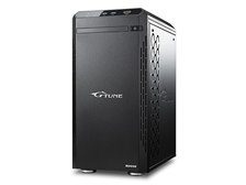 マウスコンピューター G-Tune DG-A7G6T Ryzen 7 5700X/RTX