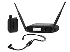 SHURE GLX-D SM35-TQG GLXD14J-SM35 国内正規品 SHURE GLX-D SM35-TQG GLXD14J-SM35 国内正規品 GLXD14+/SM35 - SM35