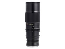 APO 200mm F4 MACRO 1X [ライカL用] 中一光学 APO 200mm F4 MACRO 1X [ライカL用] 価格比較 - 価格.com