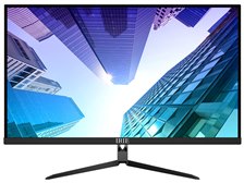 IRIE LIFE - IRIE 32型4K液晶ディスプレイ FFF-LD32P5 IRIE 4Kモニター 32インチ | FFF-LD32P5
