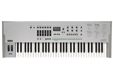 Korg Opsix SE Platinum 美品 opsix SE Platinum | KORG USA