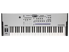 KORG wavestate SE Platinum 価格比較 - 価格.com