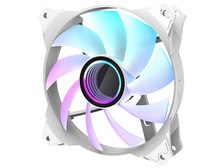 ZALMAN ZM-IF120 WH [ホワイト] 価格比較 - 価格.com