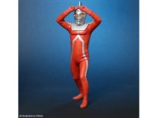 エクスプラス 大怪獣シリーズ ウルトラセブン エメリウム光線ポーズVer 