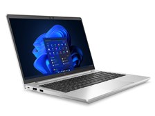 hp - Core-i5/2016オフィス/大容量640G×高速4G/Webカメラ/美品 HP EliteBook 640 G9 Notebook PC Core i5 1235U/16GBメモリ