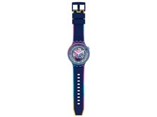 時計 swatch RAINBOWINTHENIGHT SO27N112 SO27N112 - #RAINBOWINTHENIGHT - Swatch® Official Store