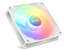 NZXT F120 RGB Core RF-C12SF-W1 [ホワイト] 価格比較 - 価格.com