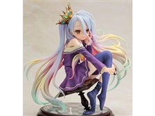 コトブキヤ ノーゲーム・ノーライフ 1/7 白 [2023年12月] オークション比較 - 価格.com