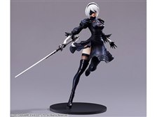 NieR:Automata フォルミズム 2B（ヨルハ二号B型） スクウェア・エニックス ニーアオートマタ フォルミズム 2B