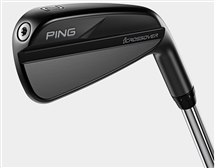 PING iクロスオーバー SPEEDER NX GREY 35 3U ピン i クロスオーバー ユーティリティー [SPEEDER NX 35 ロフト