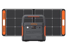 Jackery 1000 Plus 1264Wh ソーラーパネル 100W Amazon.co.jp: Jackery Solar Generator 1000 Plus ポータブル