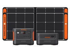 Jackery Japan Jackery Solar Generator ポータブル電源 1000 Plus+