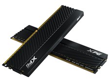 ADATA AX4U32008G16A-DCBKD45 [DDR4 PC4-25600 8GB 2枚組] 価格推移