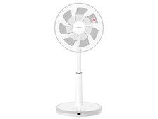 YAMAZEN サーキュレーター 1200W YAMAZEN YLX-HD302(LS) [ライトシルバー] 価格比較 - 価格.com