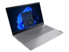 Lenovo ThinkBook 15 Gen 4 21DJ00J6JP [ミネラルグレー] 価格比較
