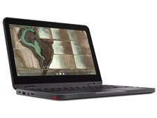 Lenovo Lenovo 500e Chromebook 3rd Gen 82JCS0BP00 [グレー